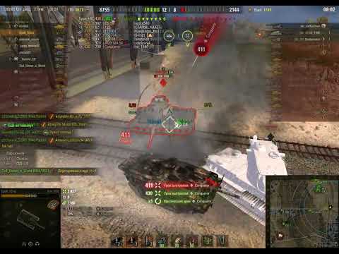 Видео: Strv 103B: Триумф на Поле Боя!
