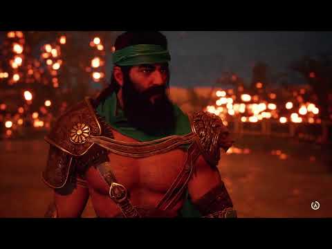 Видео: Blood of Mehran, первый взгляд.