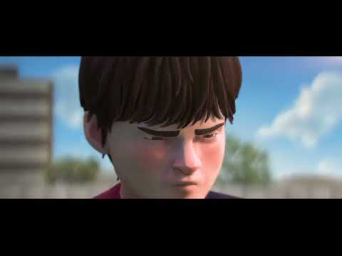 Видео: МУЛЬТФИЛЬМ "МЕЧТА МЕССИ" [НА РУССКОМ]