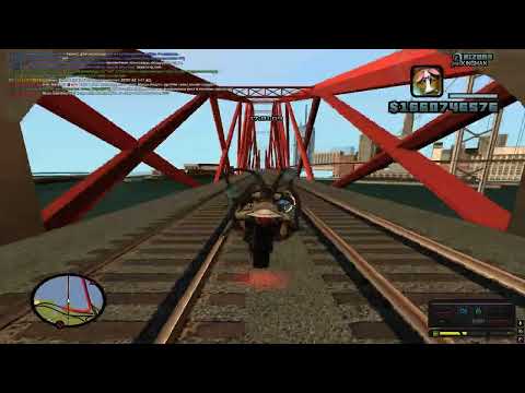 Видео: словил сф на кингмане ладно