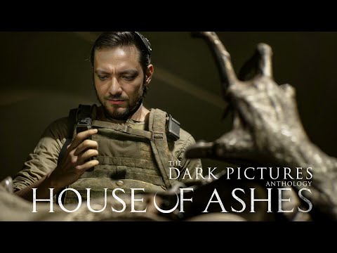 Видео: ФИНАЛ ➤ House of Ashes: The Dark Pictures Anthology ◉ стрим