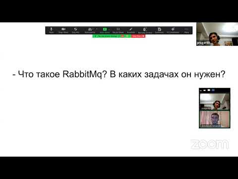 Видео: Открытое собеседование PHP Middle