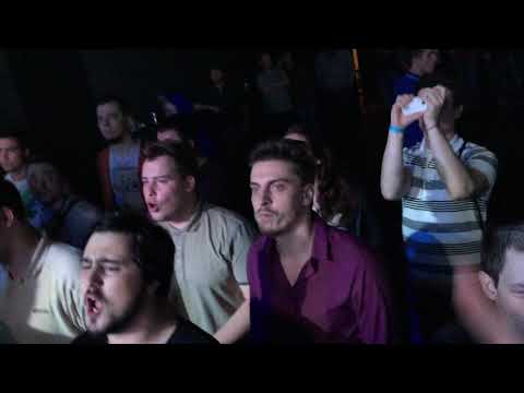 Видео: Rashamba - Нежнее Смерти (live)