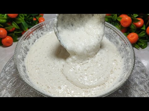 Видео: МАНКА+ВОДА! НИКТО НЕ ВЕРИТ ЧТО Я ГОТОВЛЮ ИХ ТАК ПРОСТО! Вкуснятина из ничего!