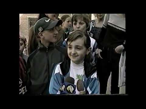Видео: Репортёр (СТС-Челябинск, 05.06.2000) Выпуск в 19:00