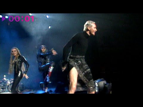 Видео: Shura | Шура - Три пути | Video | 1998