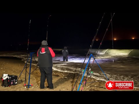 Видео: Счастливый конец прекрасной ночи