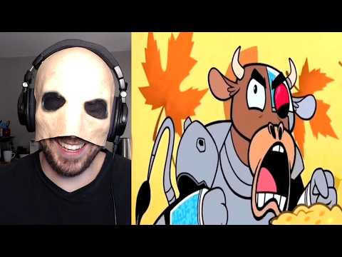 Видео: Попробуй не смеяться #28