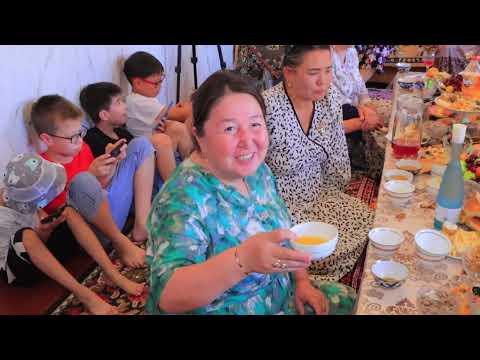 Видео: Миримбек Салтанат кудасый Зафарабад 2024