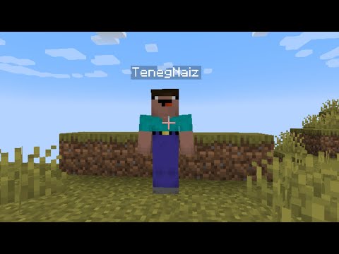 Видео: Тэнэг найздаа MINECRAFT заав.