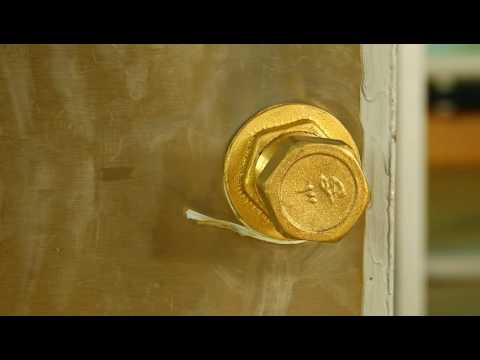 Видео: Гидрофильтр «Ятаган Safe Fire»