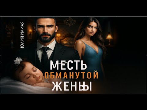Видео: 📖 «Месть обманутой жены»