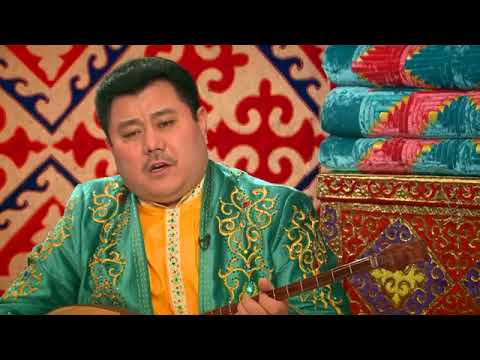 Видео: Ерболат Шалдыбеков- Сағынсан қалқа өзің кел /Erbolat Shaldybekov /