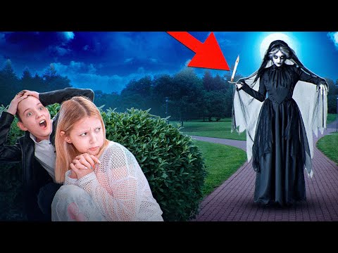 Видео: Амелки и Мистичне Авантуре! | Тинејџери против Српске Даме!