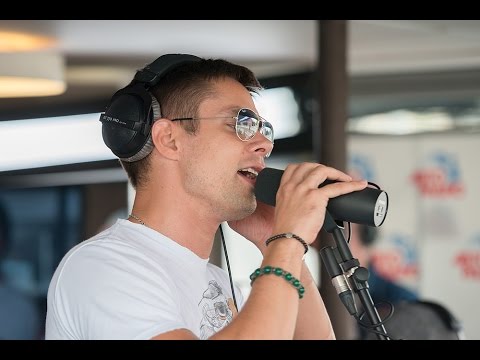 Видео: Стас Пьеха - Аллегории (LIVE @ Авторадио)