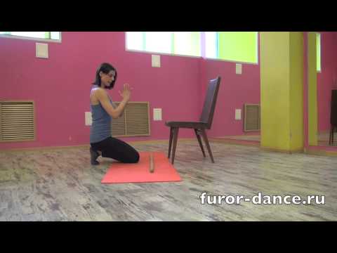 Видео: Семинар "Исправление  развала икроножных мышц"