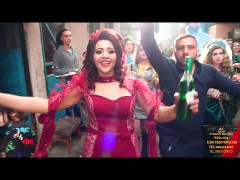 Видео: Годежа на Юри и Елисавета 2025