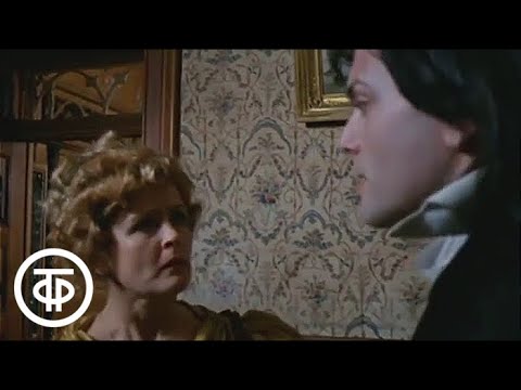 Видео: Овод. Серия 1. Память (1980)