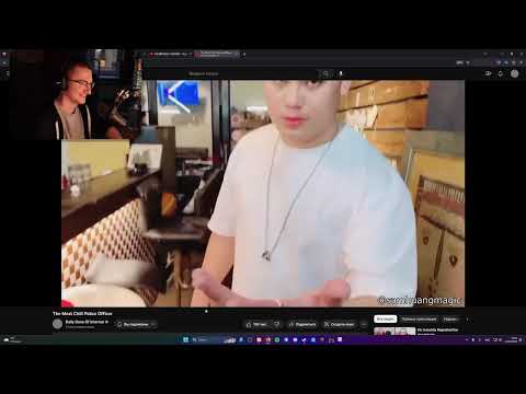 Видео: Олеша смотрит Daily Dose Of Internet