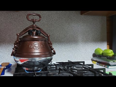 Видео: Готовлю первый раз /Афганский казан/