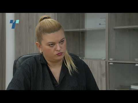 Видео: Интервју со гавниот ревизор за ИПА, Милаим Абдураими