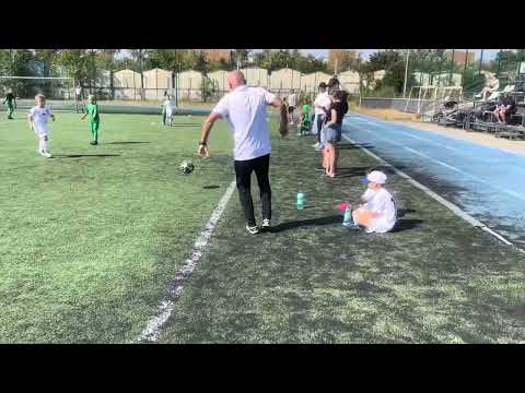 Видео: (1-й Тайм )Оболонь (2016)-ГО ФК МЕТА (2016-2017) 