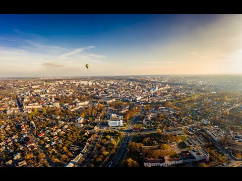 Видео: What to see in Grodno?!
 Overview movie (Обзорный ролик Гродно)