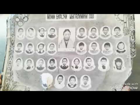 Видео: Жан - Арык 1981- жылкылар 20 жылдык 2018.25.05.