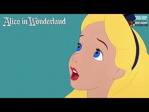 Видео: Любопытное воскрешение Алисы в Стране чудес