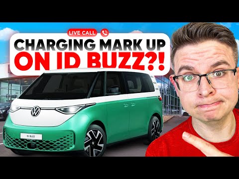 Видео: Дилерский центр VW взимает БЕЗУМНУЮ НАЦЕНКУ НА УДОСТОВЕРЕНИЕ ЛИЧНОСТИ!