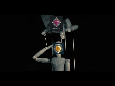 Видео: ИММОРТАЛ управляет голдой в VALORANT