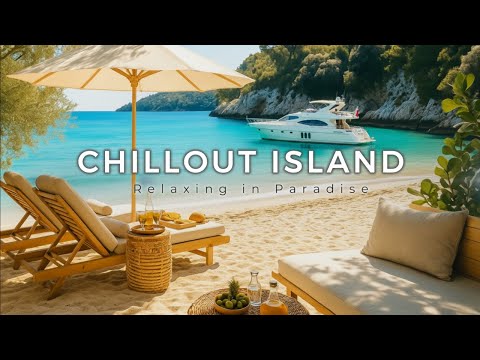 Видео: Tropical Smooth Lounge – расслабляющая атмосфера в раю
