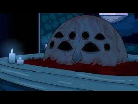 Видео: Я прошел это ! One Night at Blams 2 #4