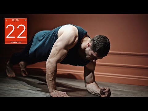 Видео: ДЕЛАЙ ЭТО КАЖДОЕ УТРО И БОЛЬШЕ НЕ УВИДИШЬ ЖИВОТА жиросжигающая интенсивная тренировка