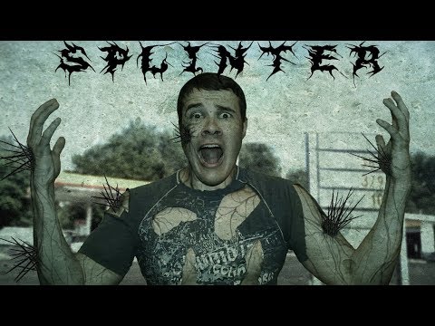 Видео: Треш Обзор Фильма ЗАНОЗА
