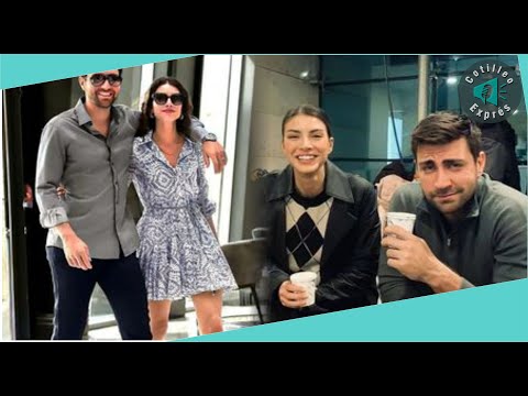 Видео: Семейная жизнь Дениза Байсала и Чаглара Эртугрула: вот их первые слова и планы!