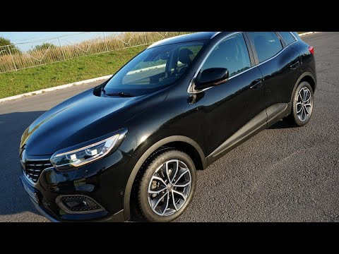 Видео: RENAULT KADJAR из Германии 🇩🇪 пробег всего лишь 63 тыс. км.🔥без окрасов🔥