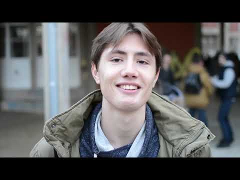 Видео: СУГС "Орце Николов" Генерација 2014/2018 Ретроспектива