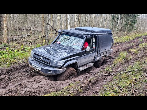 Видео: Закрываем осенний сезон 2025.
