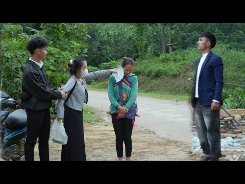 Видео: Злая секретарша: Нхи в беде. Что сделает Туан, чтобы защитить Ли Тиеу Нхи?