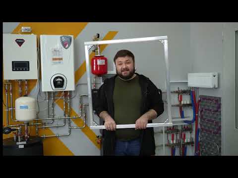 Видео: Новинка от Wallbox - монтажный профиль!