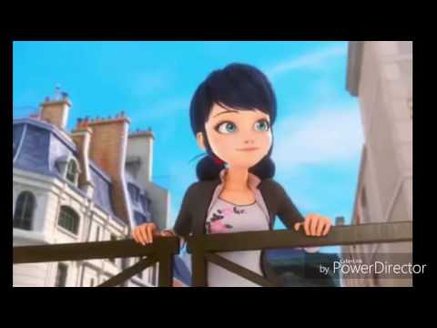 Видео: Первая песня леди баг и супер кота.