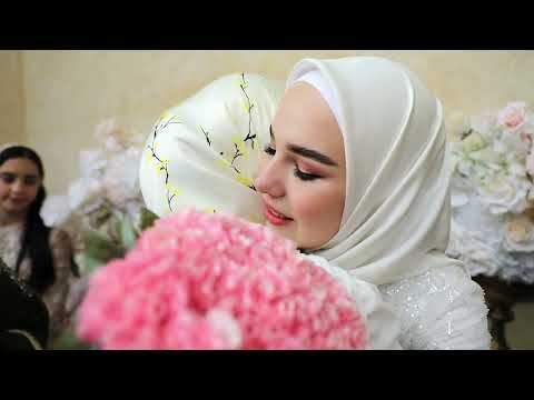 Видео: Самая роскошная и самая красивая свадьба Ильяса и Джамили часть 2