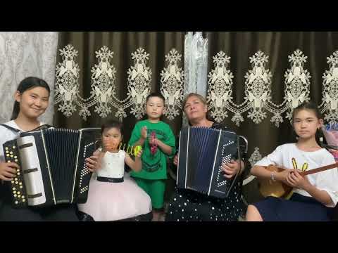 Видео: Усеновтар отбасы