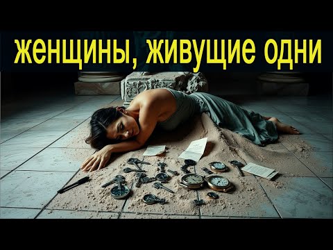 Видео: Карл Юнг предупреждал нас о женщинах, которые живут без мужчин… Вот почему