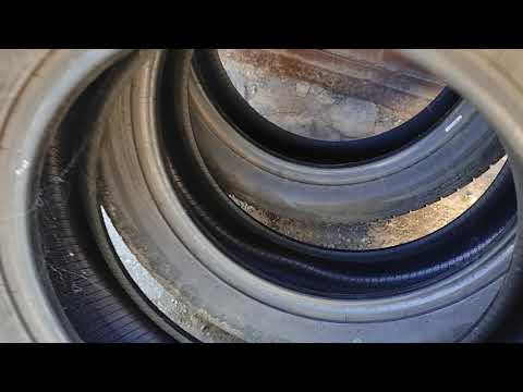 Видео: Продам 4 зимові шини 0683970856 вайбер.