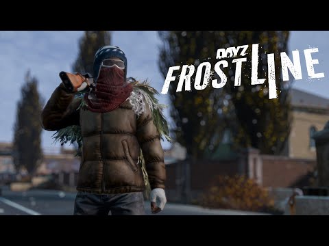 Видео: Это было моё самое СЛОЖНОЕ выживание! Выжить любой ценой в DayZ FROSTLINE | SAKHAL