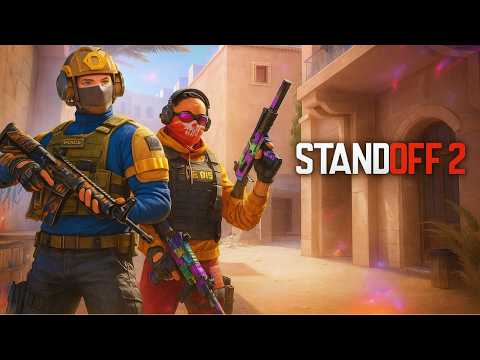 Видео: Standoff 2 — лучшая подборка смешных моментов. #standoff2 #стандофф2 #игры