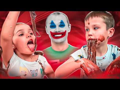 Видео: ТУПОРЫЛЫЙ ДЕТСКИЙ КОНТЕНТ (СБОРНИК)