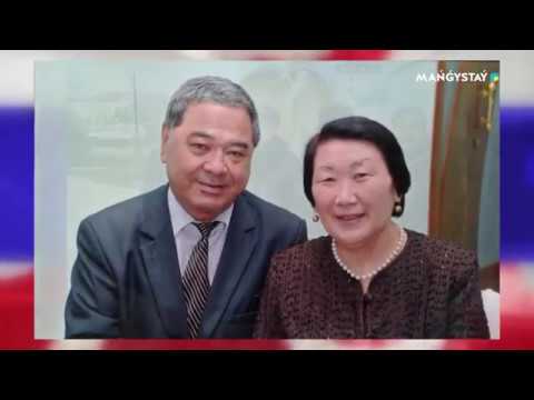 Видео: Сөз бен саз - Қалибек Дербисалдин